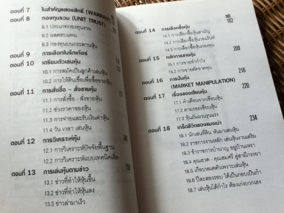 เล่นเป็นรวยได้ เล่นได้รวยเร็ว/ ก.เสาวภาคย์