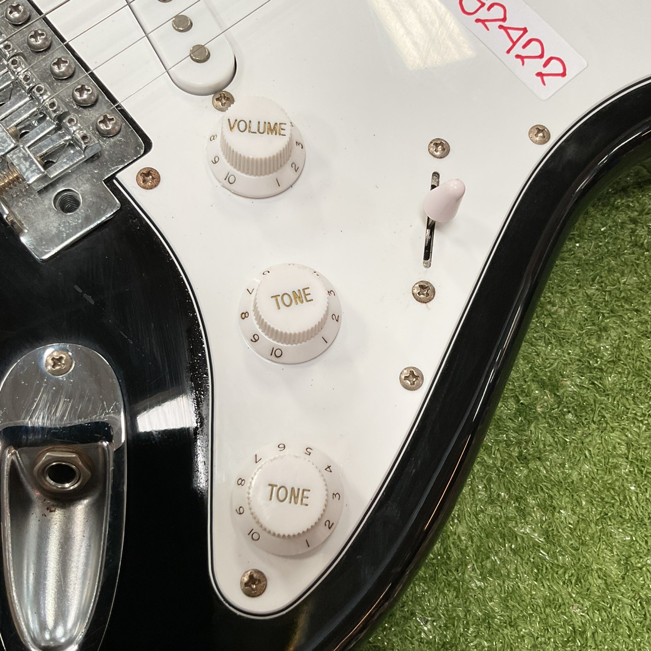 กีต้าร์ไฟฟ้า Legend