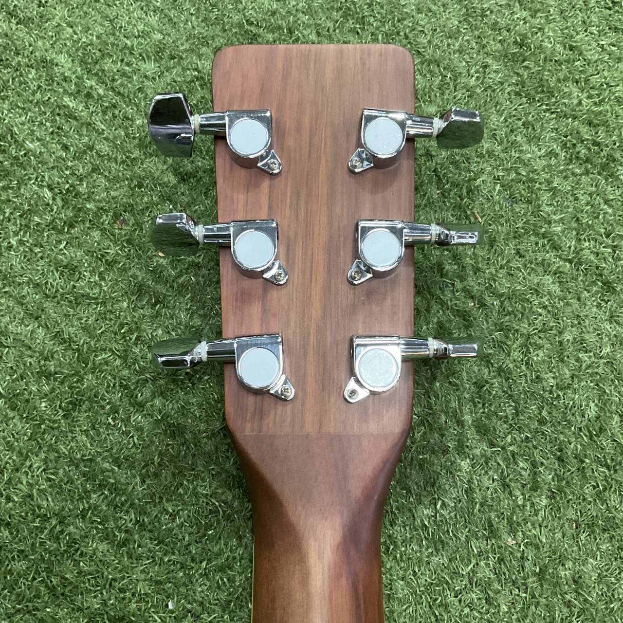 กีต้าร์โปร่ง MORRIS : MF-306TS