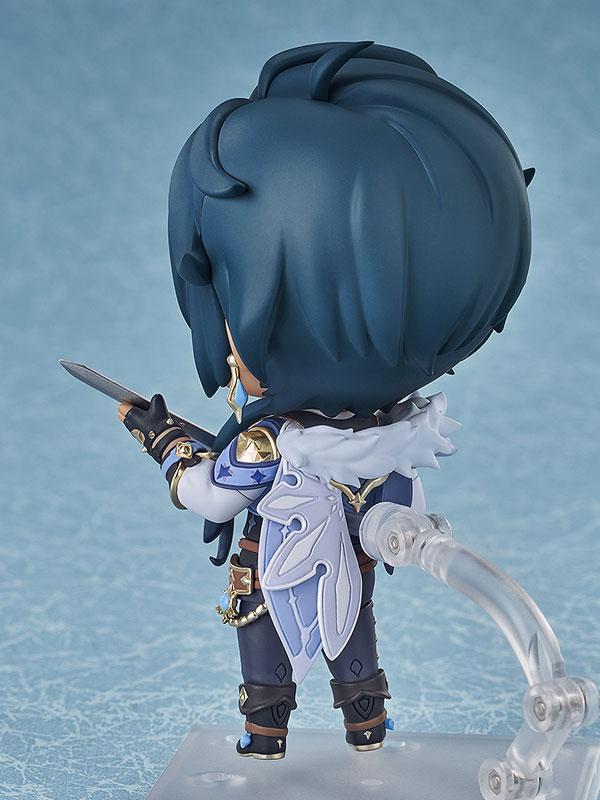 Nendoroid Genshin Impact Kaeya(Pre-order)