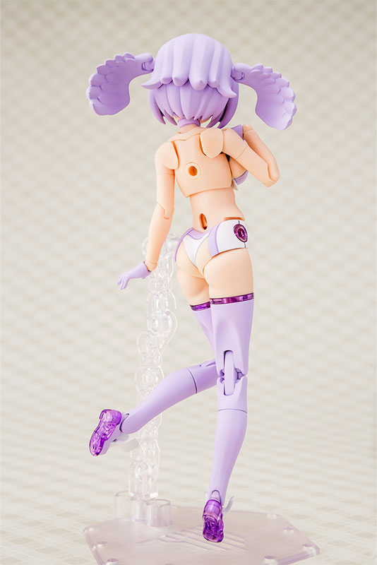 Megami Device PUNI MOFU XIAO 1/1 Plastic Model(Pre-order)