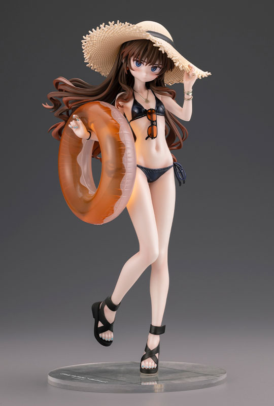 Illustrator Original Elisia Valfelto Swimsuit Ver. by Luicent 1/6 Complete Figure(Pre-order)