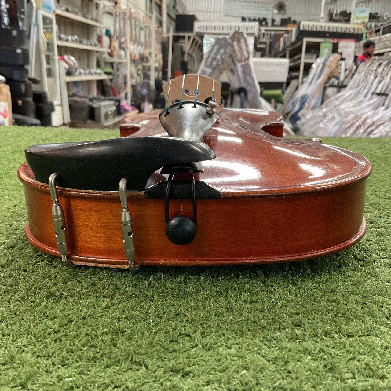 ไวโอลิน SUZUKI : No.200