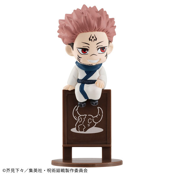 Ochatomo Series Jujutsu Kaisen 6Pack BOX(Pre-order)