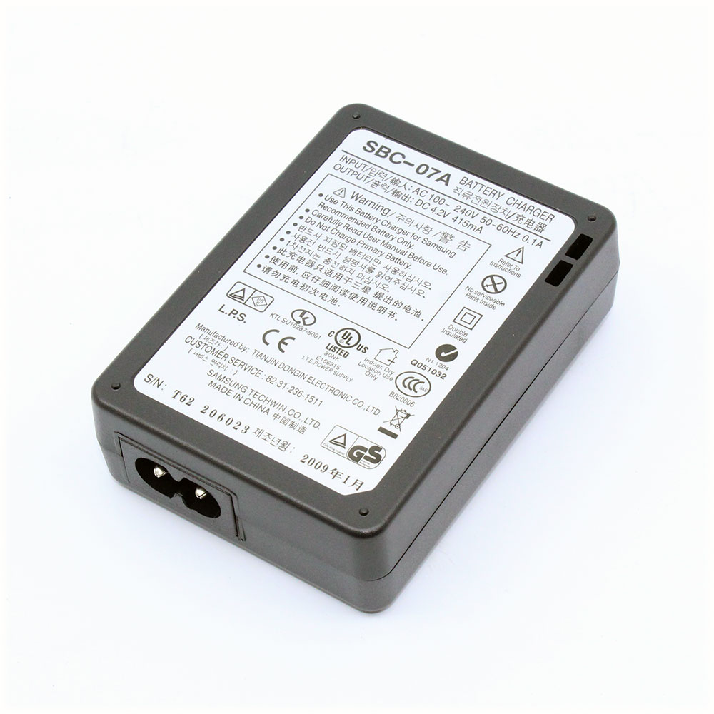 แท่นชาร์จแบต Samsung รุ่น SBC-07A
