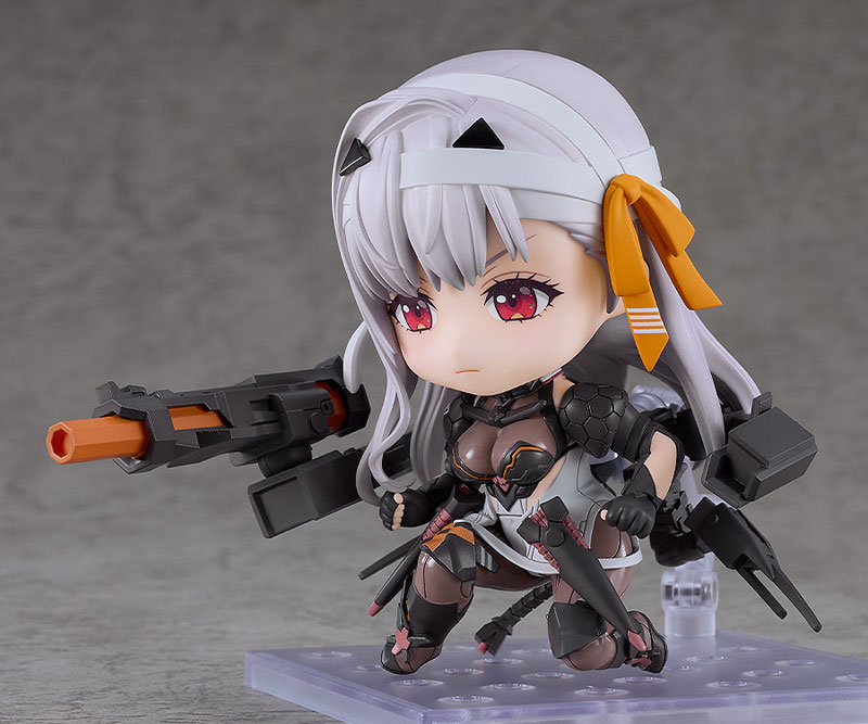 Nendoroid Goddess of Victory: Nikke Modernia(Pre-order)