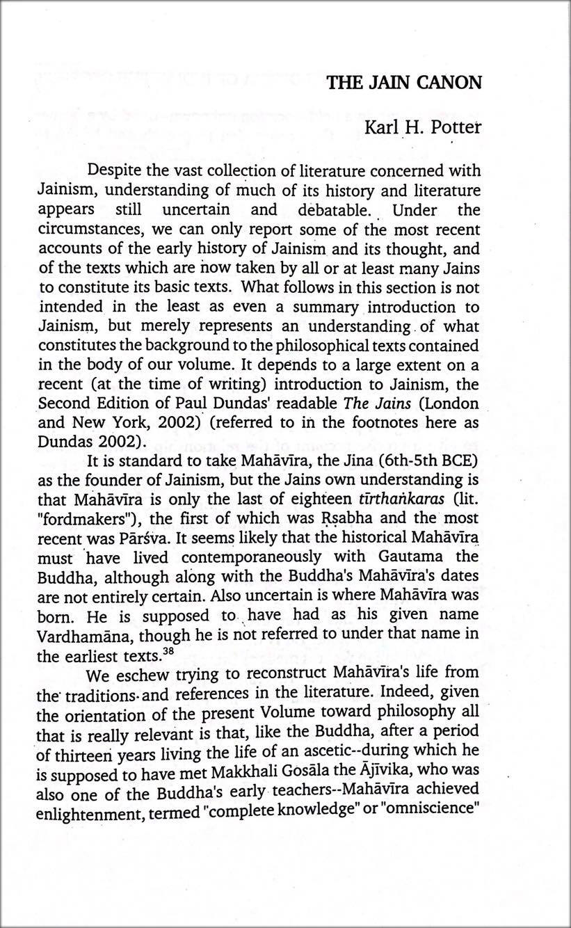 สารานุกรมเกี่ยวกับปรัชญาศาสนาเซน (Encyclopedia of Indian Philosophies Volume X)