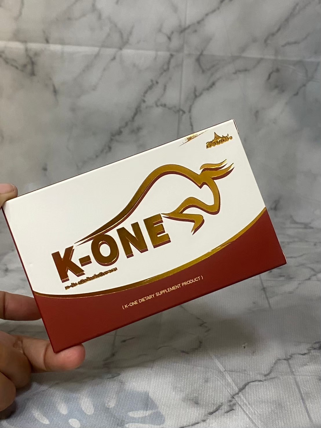 เค-วัน, K-one