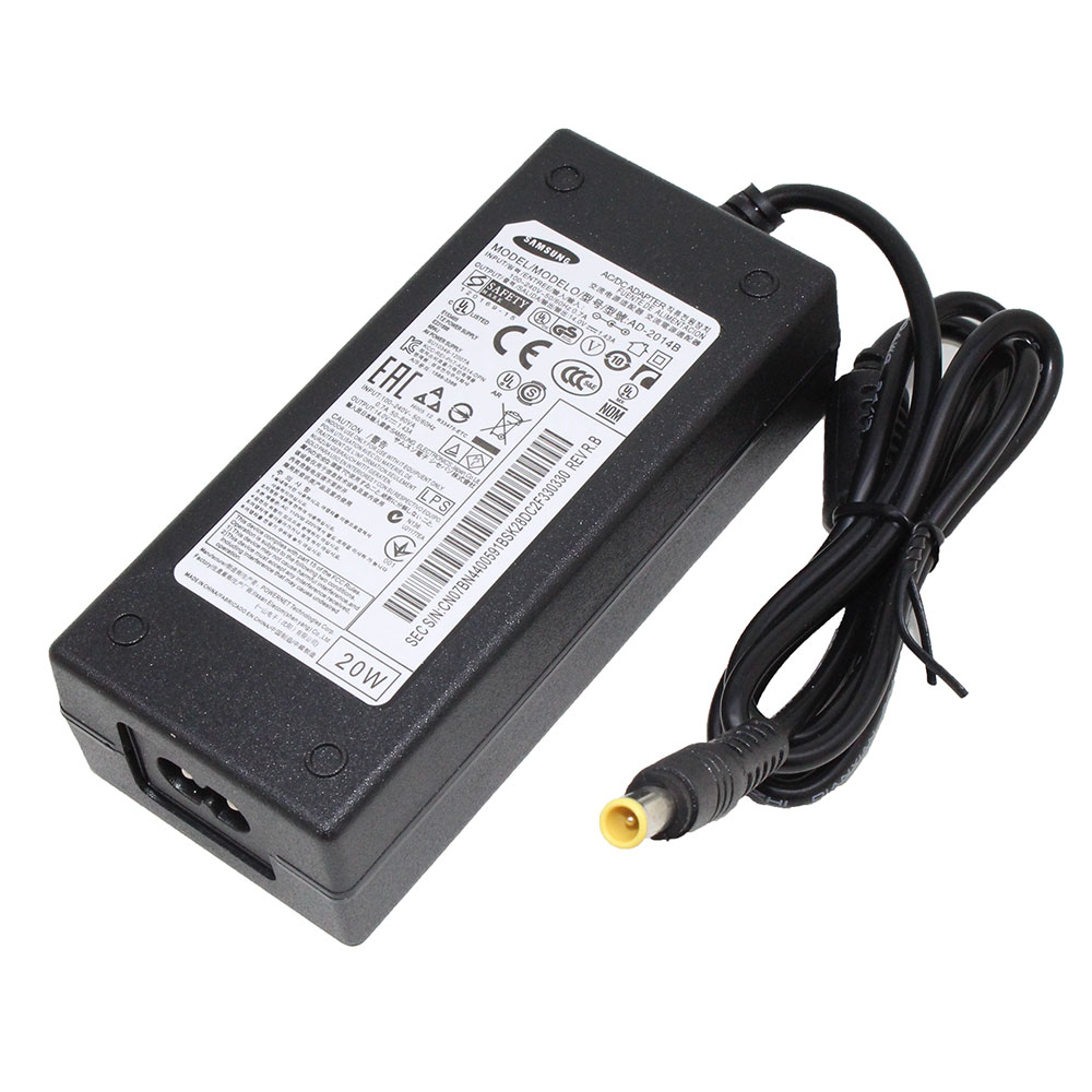 Adapter Samsung 14V/1.43A (6.5*4.4mm)