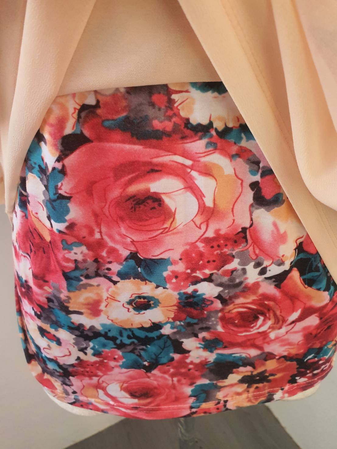 FF05193 เสื้อผ้ามืาสอง สวยๆ อก 33-34 นิ้ว