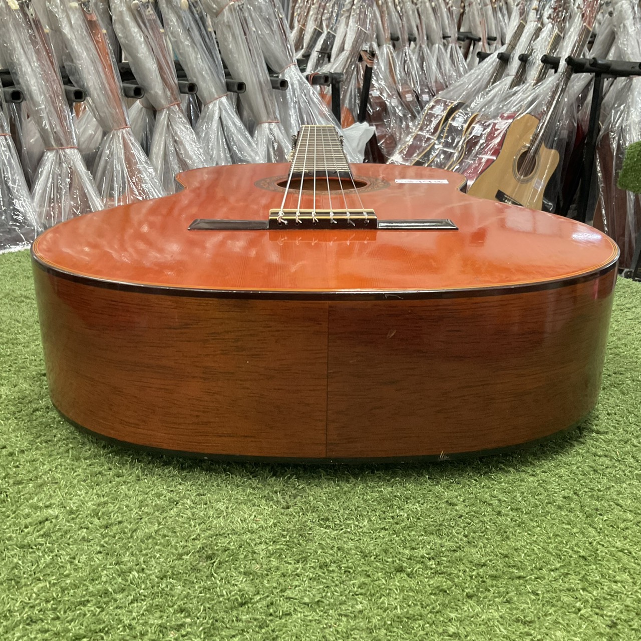 กีต้าร์คลาสสิค Aria : AC10