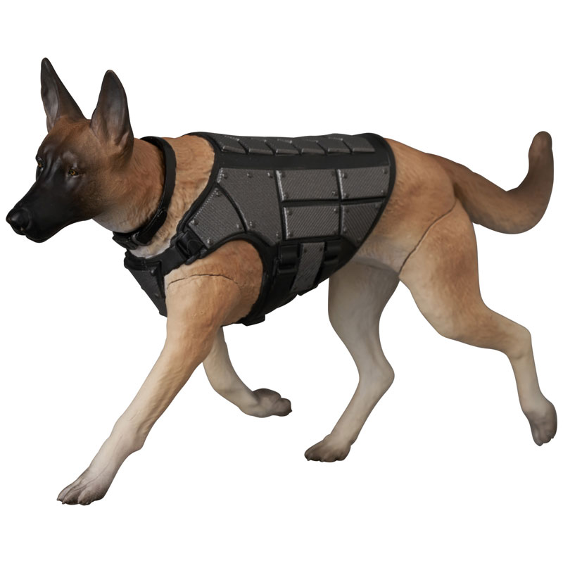 MAFEX No.274 MAFEX SOFIA "John Wick: Chapter 3 - Parabellum"(Pre-order)