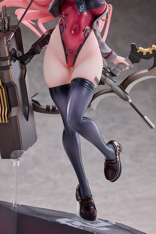 [Bonus] COLORS: RED 1/7 Complete Figure(Pre-order)