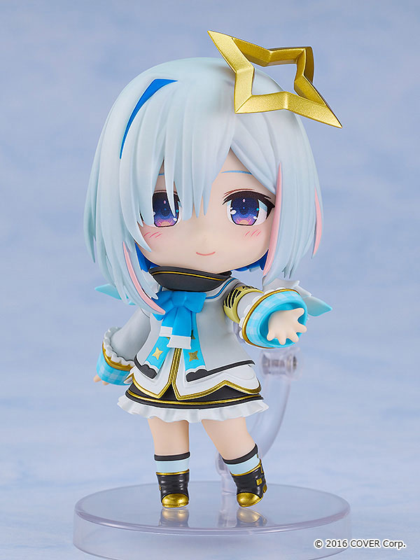 Nendoroid Hololive Production Amane Kanata(In-stock)