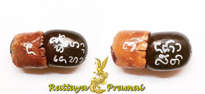 พ่อปลัดขิกหัวคำ(หัวทอง) บันดาลโชค บันดาลทรัพย์ ครูบาเทียน ชยฺยธัมโม แม่ฮ่องสอน