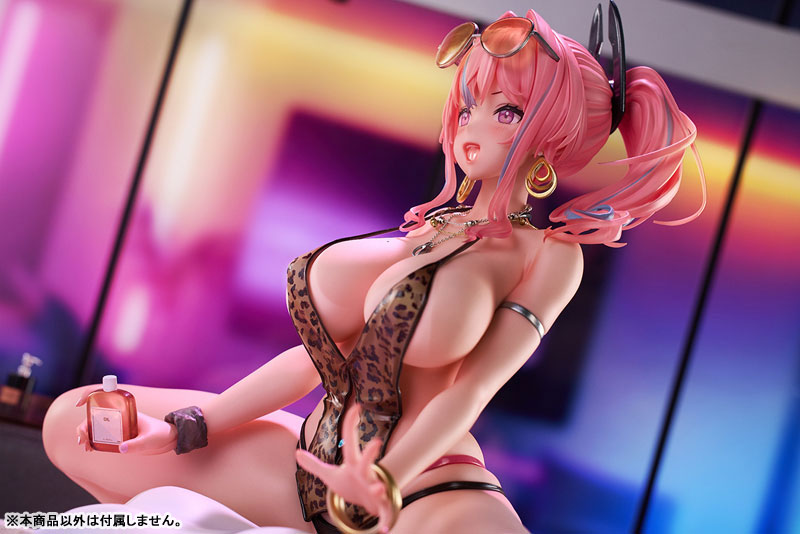 Azur Lane Bremerton Pillowed Counseling ver. 1/4 Complete Figure(Pre-order)(Single Shipment)