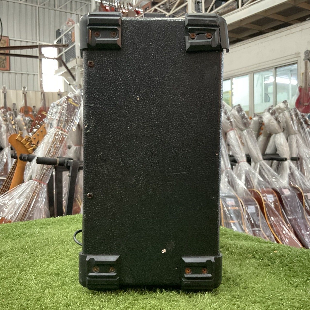 แอมป์เบส RMS : RMS-20B