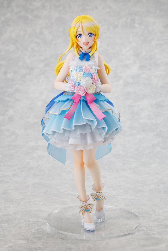 KDcolle "Love Live!" Eli Ayase LoveLive!Days 5th Anniversary ver. 1/7 Complete Figure(Pre-order)