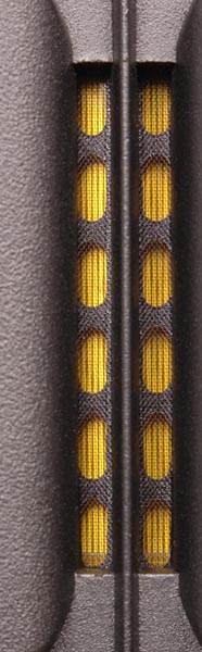 Hi-Vi RT1C-A Isodynamic Tweeter, 120mm, 94dB