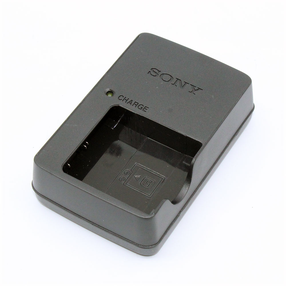 แท่นชาร์จแบต Sony รุ่น BC-CSGE (NP-BG1)