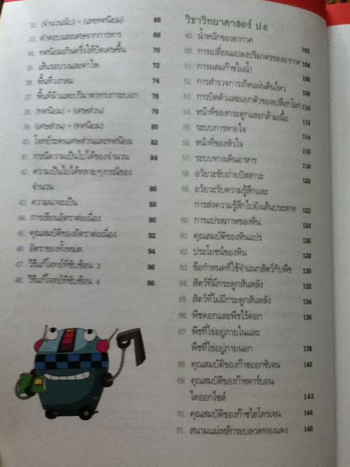 100คะแนนเต็ม ฉลาดล้ำนำเพื่อน เล่ม5/ โช ยูมี