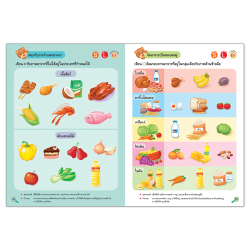 Book World หนังสือเด็ก แบบฝึกพัฒนาศักยภาพ STEM เล่ม 4