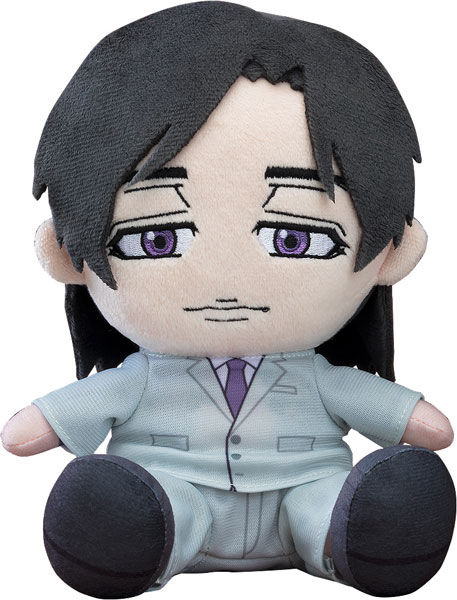 Plushie Ninja vs. Gokudo Kiwami Kimura(Pre-order)