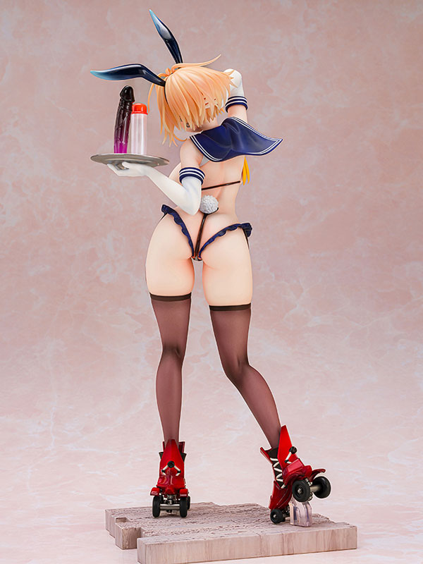 [Bonus] Mappaninatta Original Kouhai-chan 1/6 Complete Figure(Pre-order)