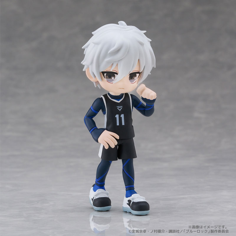 [Bonus] PalVerse Bluelock 6Pack BOX(Pre-order)