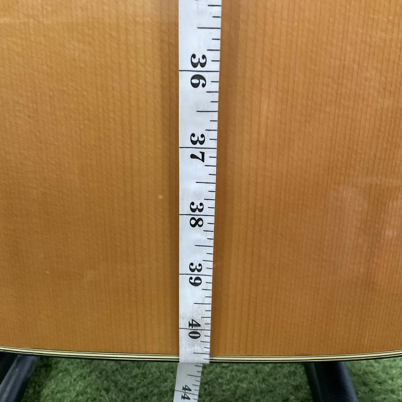 กีต้าร์โปร่ง Morris : MD-501