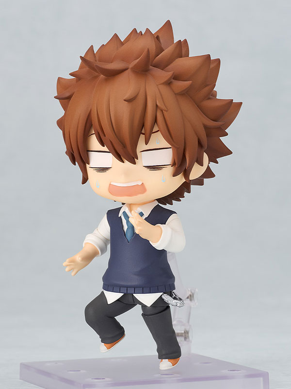 Nendoroid Reborn! Tsunayoshi Sawada 2.0(Pre-order)