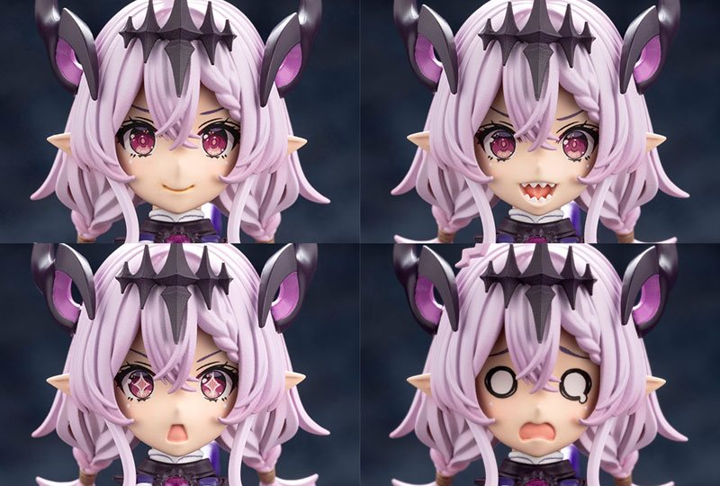 Arcanadea Gii Plastic Model(Pre-order)