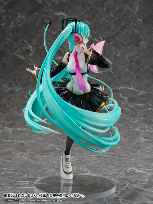 Hatsune Miku delight fairy style 1/7 Complete Figure(Pre-order)