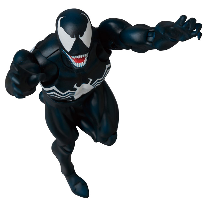 MAFEX No.088 MAFEX VENOM (COMIC Ver.)(Pre-order)