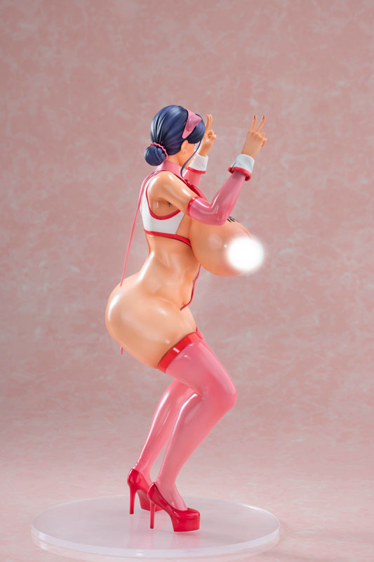 Buta Xma Yukie Kujo 1/6 Complete Figure(Pre-order)