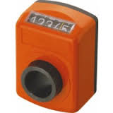 DIGITAL POSITION INDICATORS : SDP-09HR-4.0N : IMAO - SIKO
