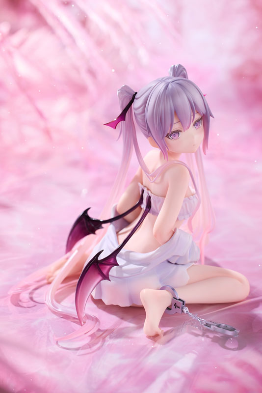 [Exclusive Sale] rurudo "Eve Pink_Ver." 1/6 Complete Figure(Pre-order)