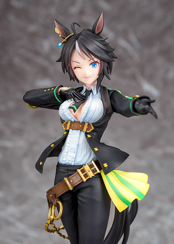 [Exclusive Sale] Umamusume Pretty Derby Fuji Kiseki 1/7 Complete Figure(Pre-order)