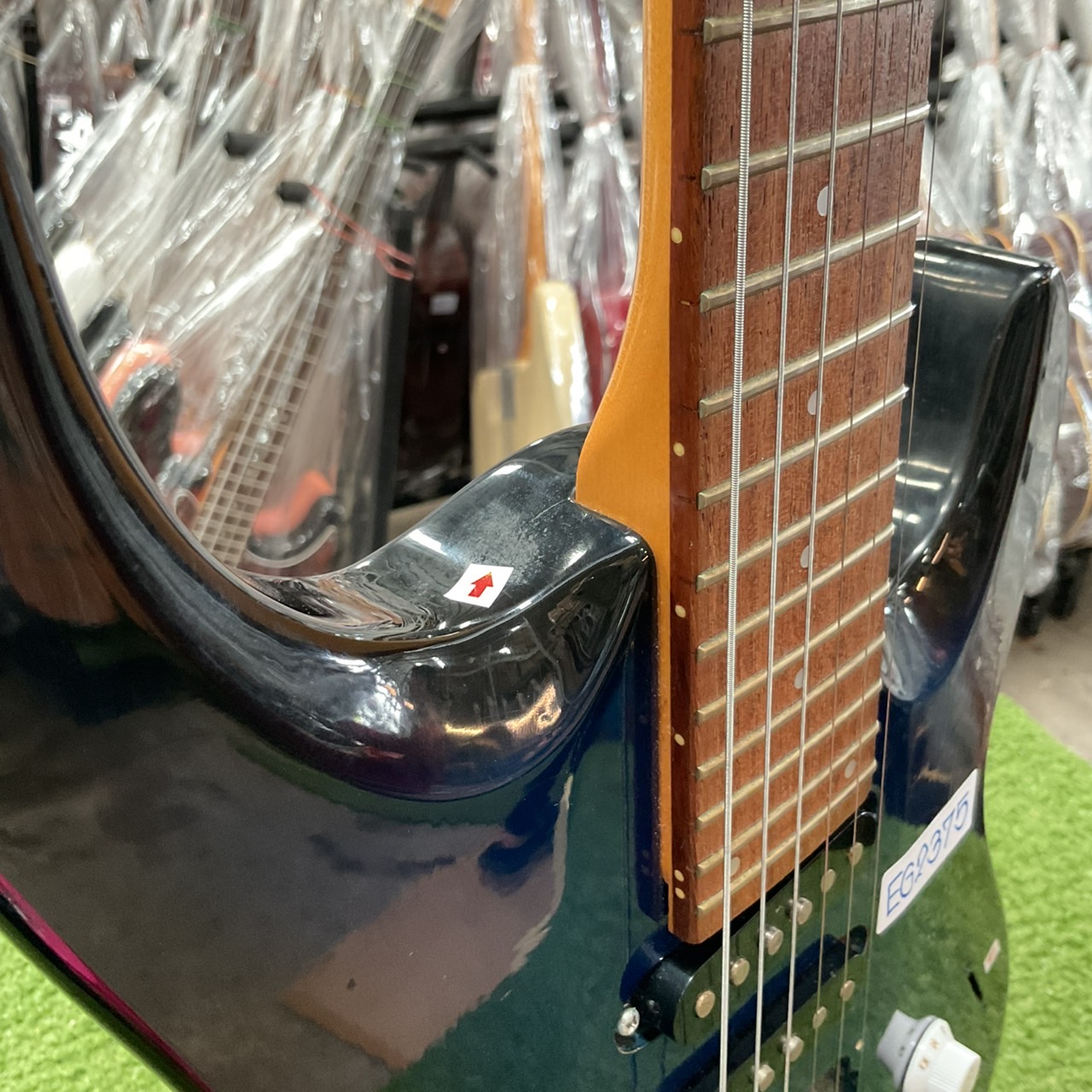 กีต้าร์ไฟฟ้า ARIA PRO ll