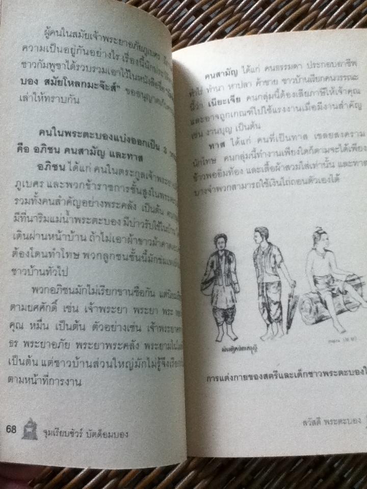 จุมเรียบซัวร์บัตด็อมบอง(สวัสดีพระตะบอง)/ สัจภูมิ ละออ