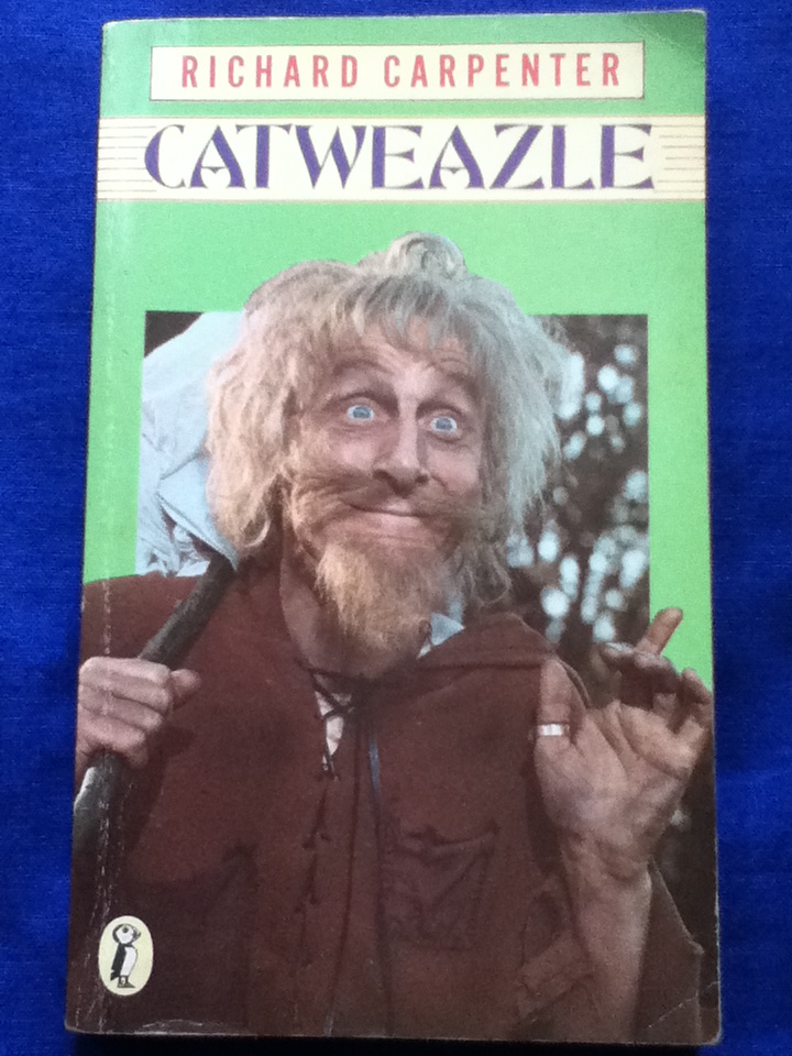 CATWEAZLE