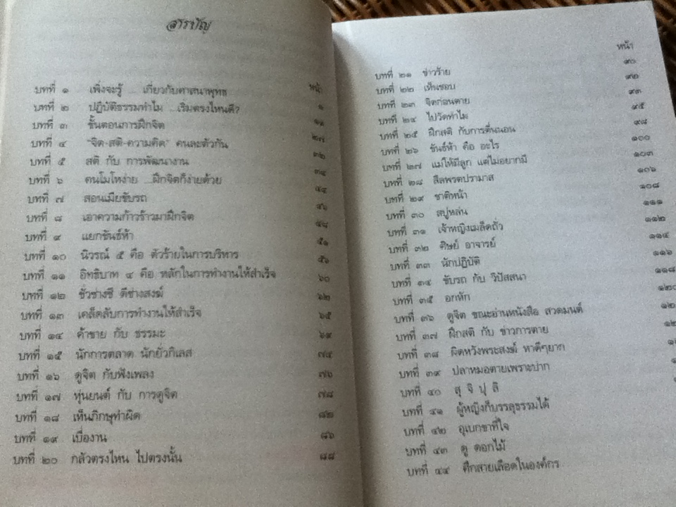 บริหารงาน...บริหารใจ/ ดร.วรภัทร์ ภู่เจริญ