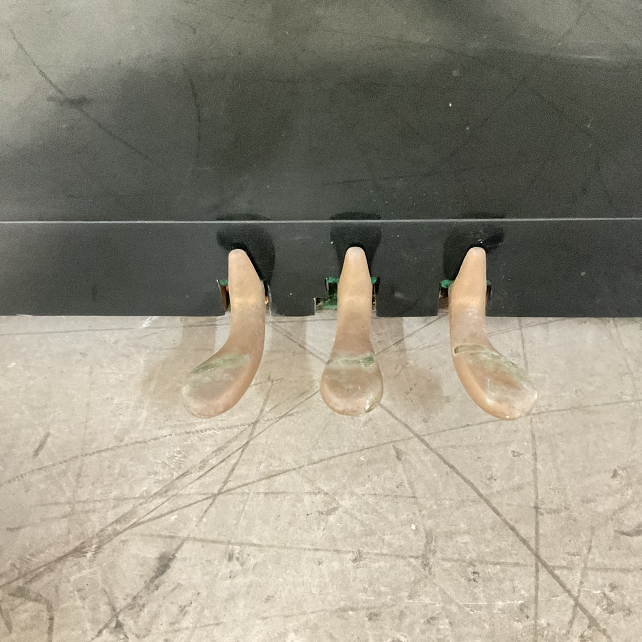 เปียโนอัพไลท์ FORSTEI VON MELOS : No.250