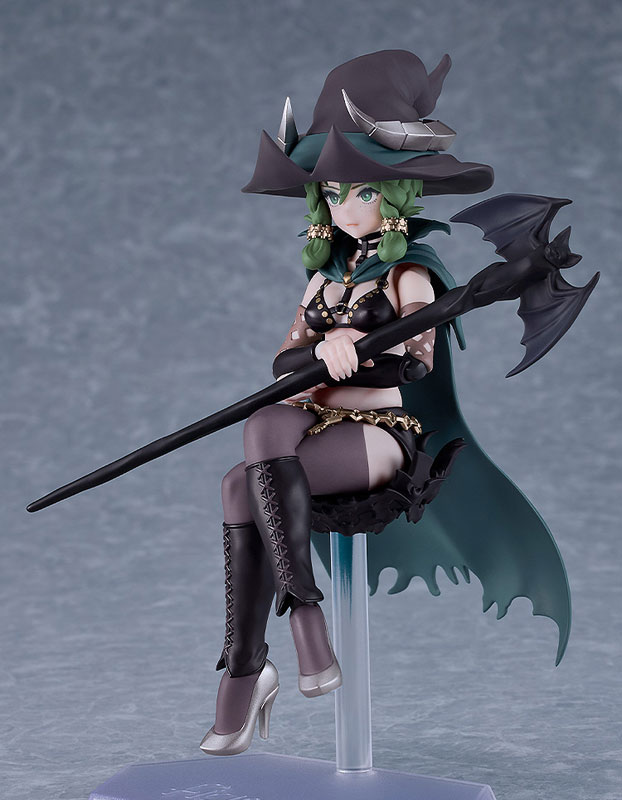 figma Unicorn Overlord Yahna(Pre-order)