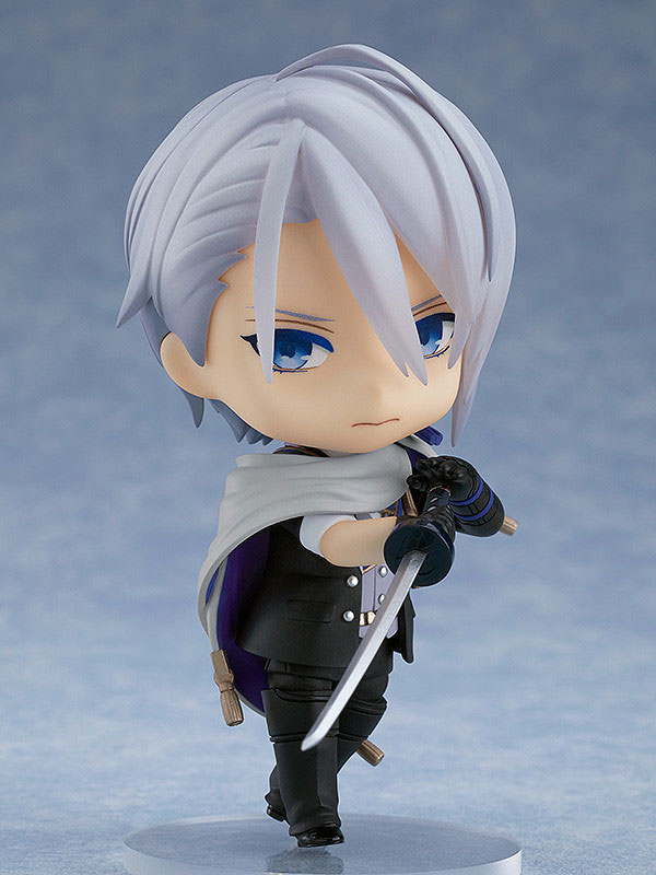 Nendoroid Touken Ranbu ONLINE Yamanbagiri Chougi(Pre-order)