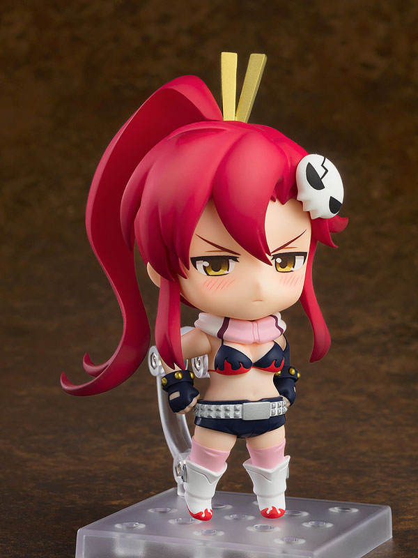 Nendoroid Gurren Lagann Yoko 2.0(Pre-order)