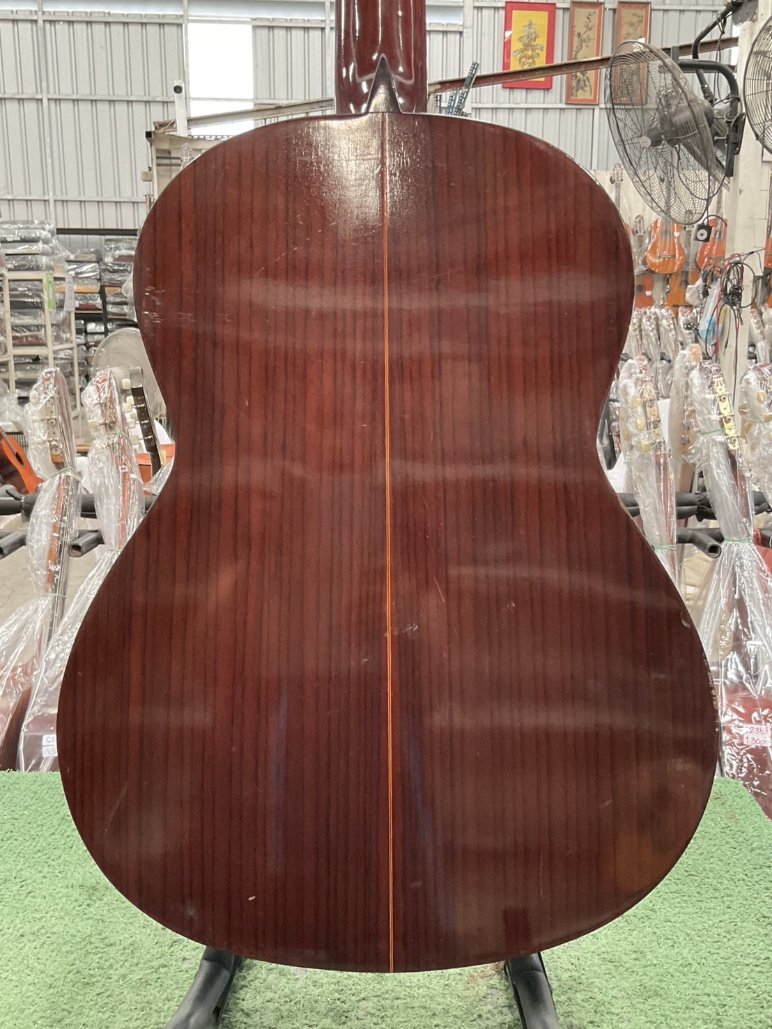 กีต้าร์คลาสสิค Shinano : No.55