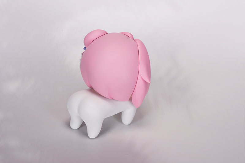 Goddess of Victory: Nikke DORO Soft Vinyl Figure(Provisional Pre-order)