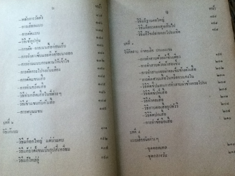 วิชาศิลปศึกษา เย็บ-ปัก-ถักร้อย/ อัจฉรา ณ เวียงสรวง