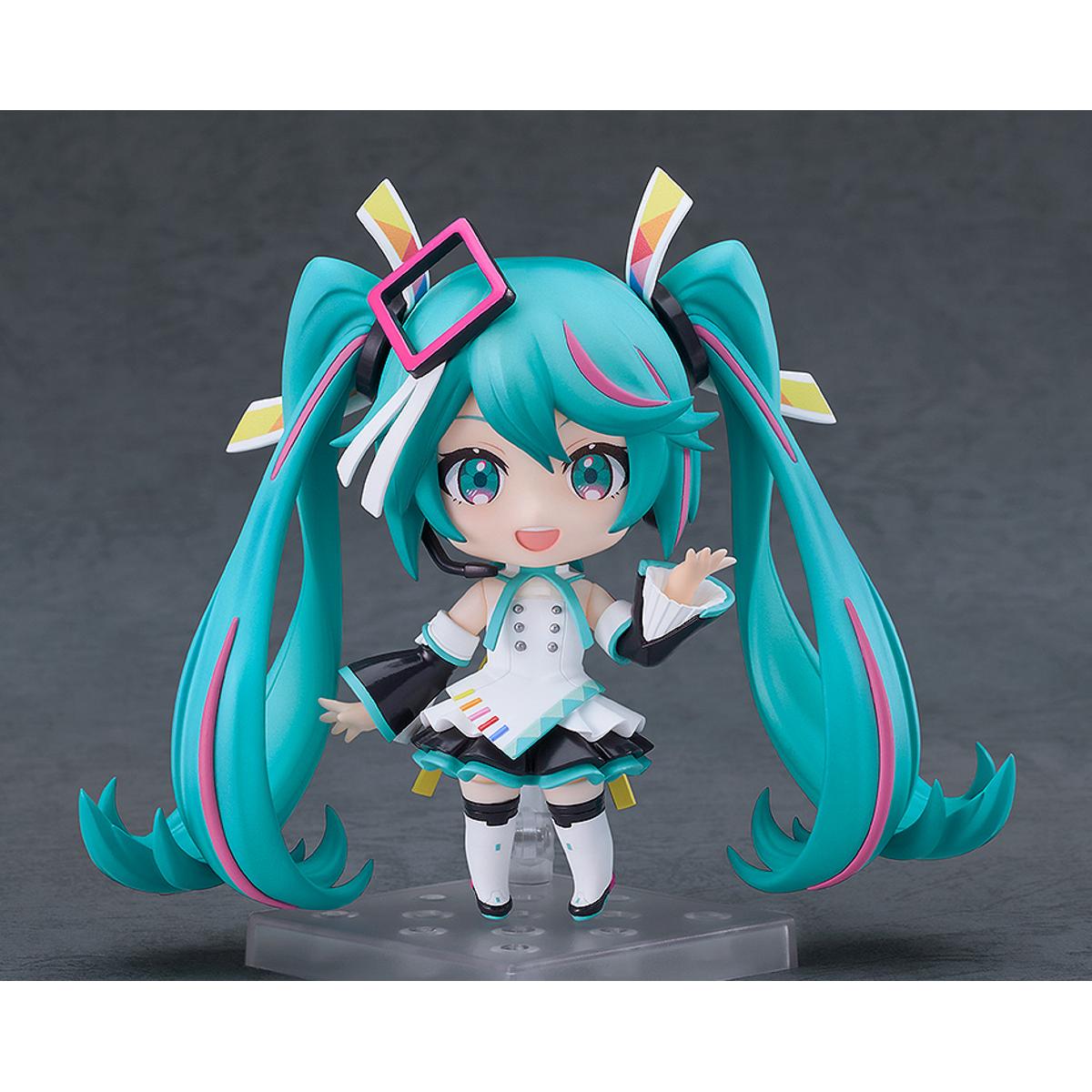 Nendoroid Hatsune Miku: Miku Expo 10th Anniversary Ver.(Pre-order)